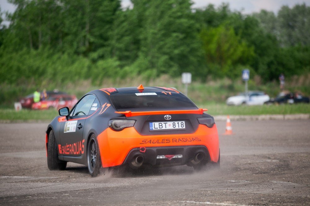 Toyota GT86