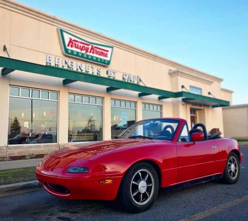 Elektrinė <a href='https://www.autobilis.lt/skelbimai/naudoti-automobiliai/mazda' target='_blank' class='phrase'>Mazda</a> MX-5