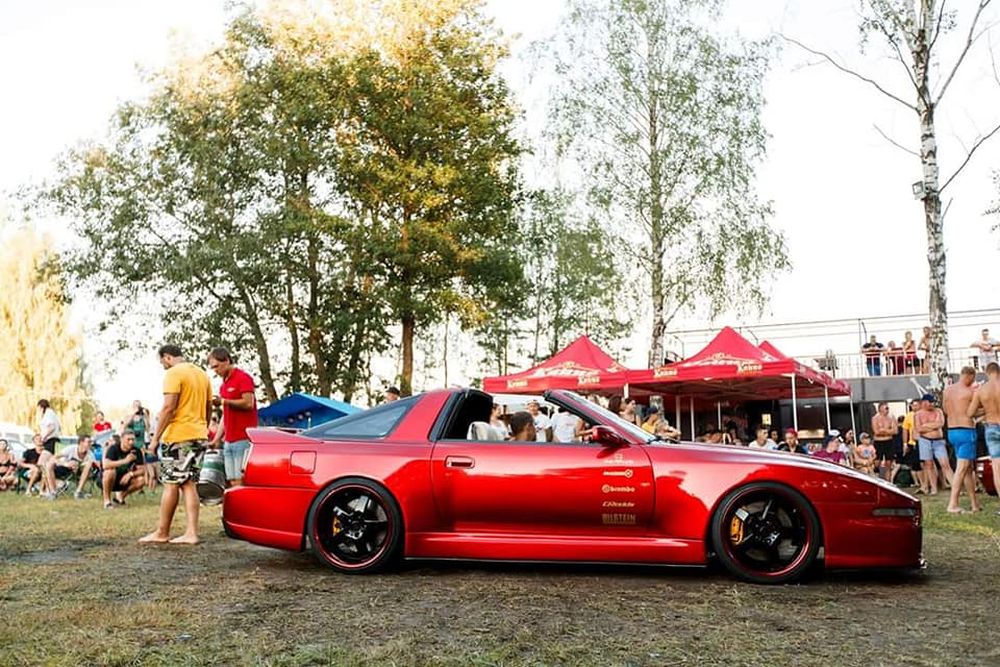 Toyota Supra