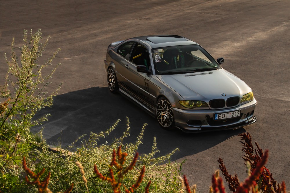 BMW 3 serija