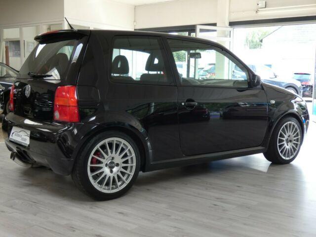 Volkswagen Lupo GTI