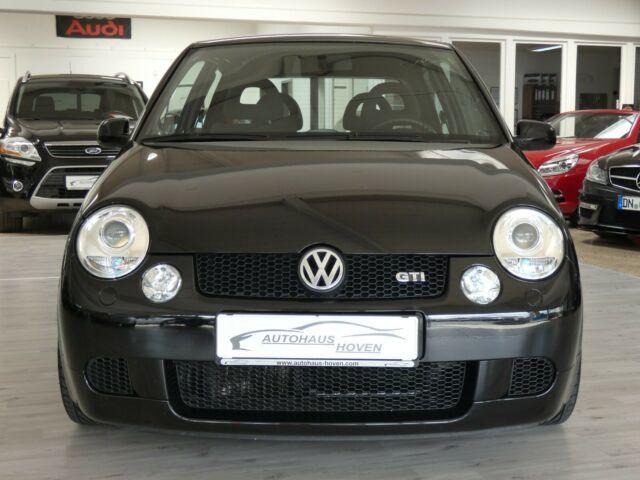 Volkswagen Lupo GTI