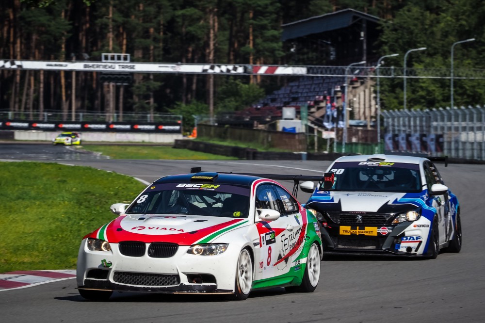 „Rotoma Racing” komanda