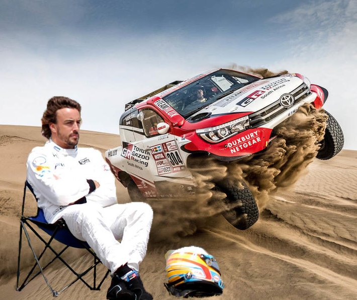 Fernando Alonso