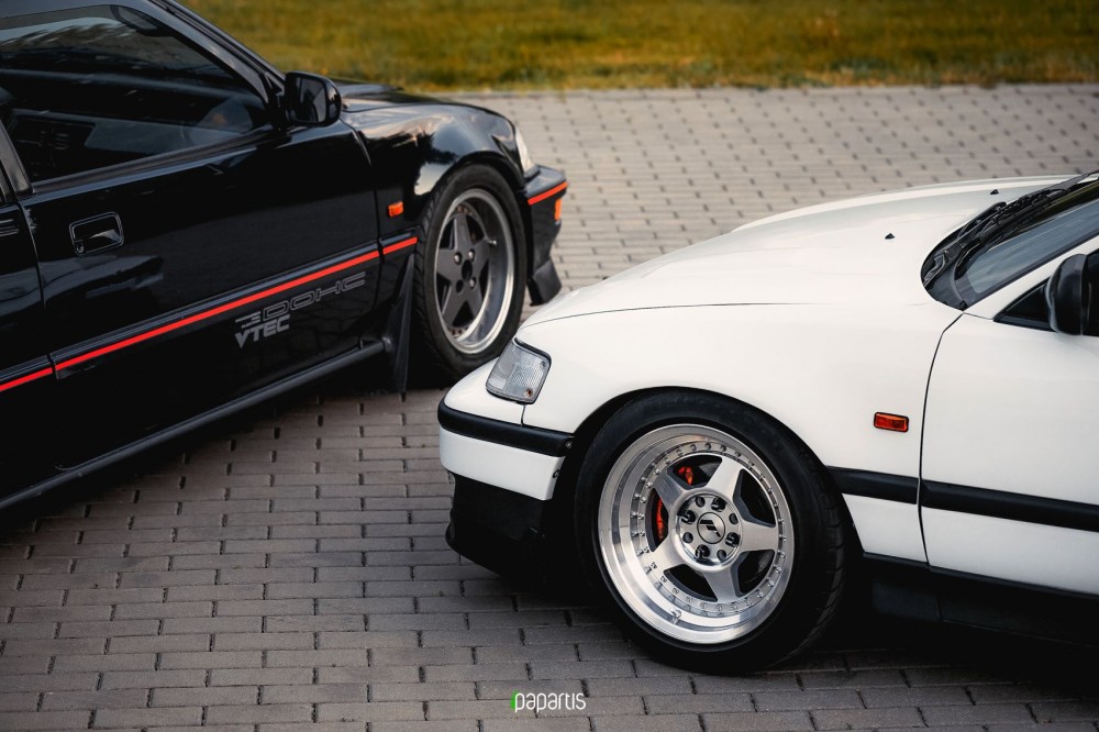 Honda CRX