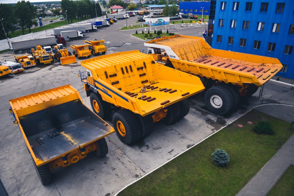 Belaz savivartis