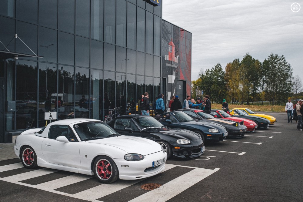 Japmeet Kaunas 2019