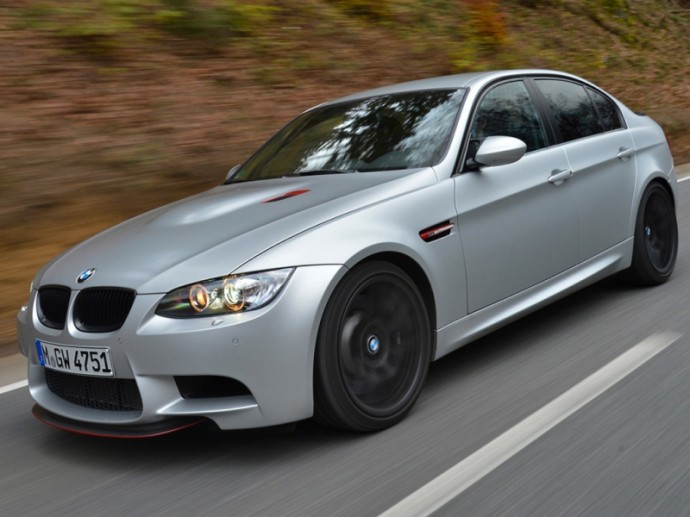 BMW M3 CRT E90 (9)