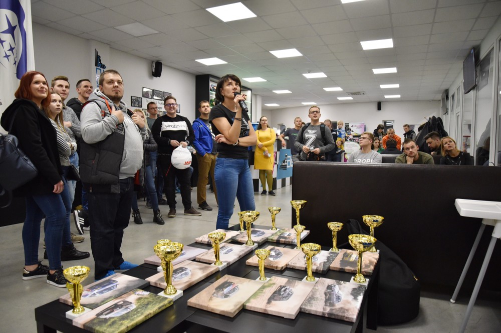 <a href='https://www.autobilis.lt/skelbimai/naudoti-automobiliai/subaru' target='_blank' class='phrase'>Subaru</a> Gravel Challenge čempionato dalyviai