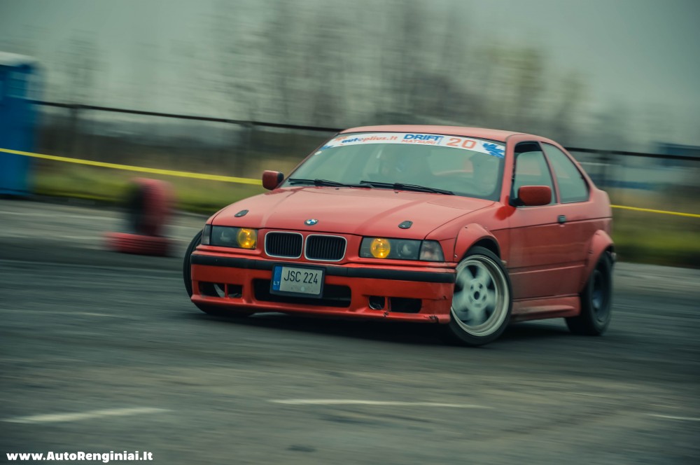 BMW E36