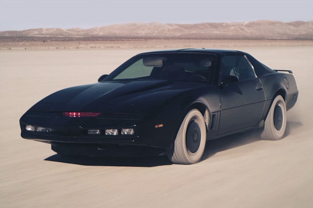 Knight Rider