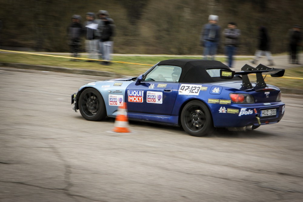 Honda S2000