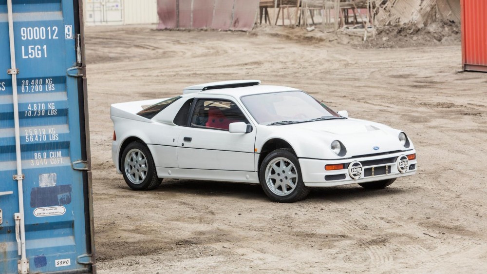 Ford RS200 (2)