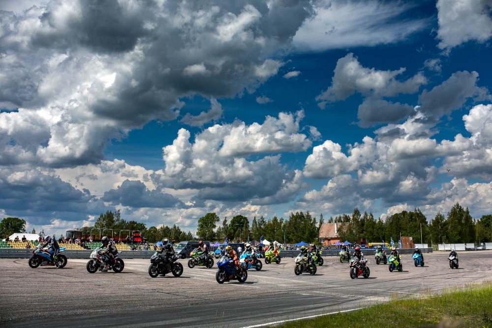 „Liqui Moly Lietuvos motociklų plento žiedo“ čempionatas
