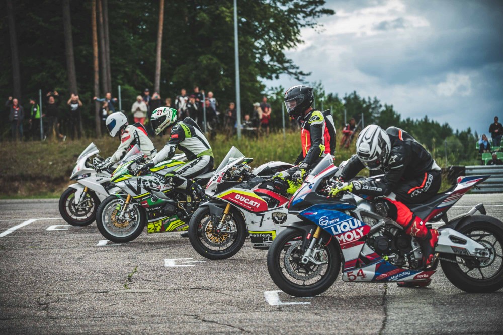 Lietuvos motožiedo čempionatas