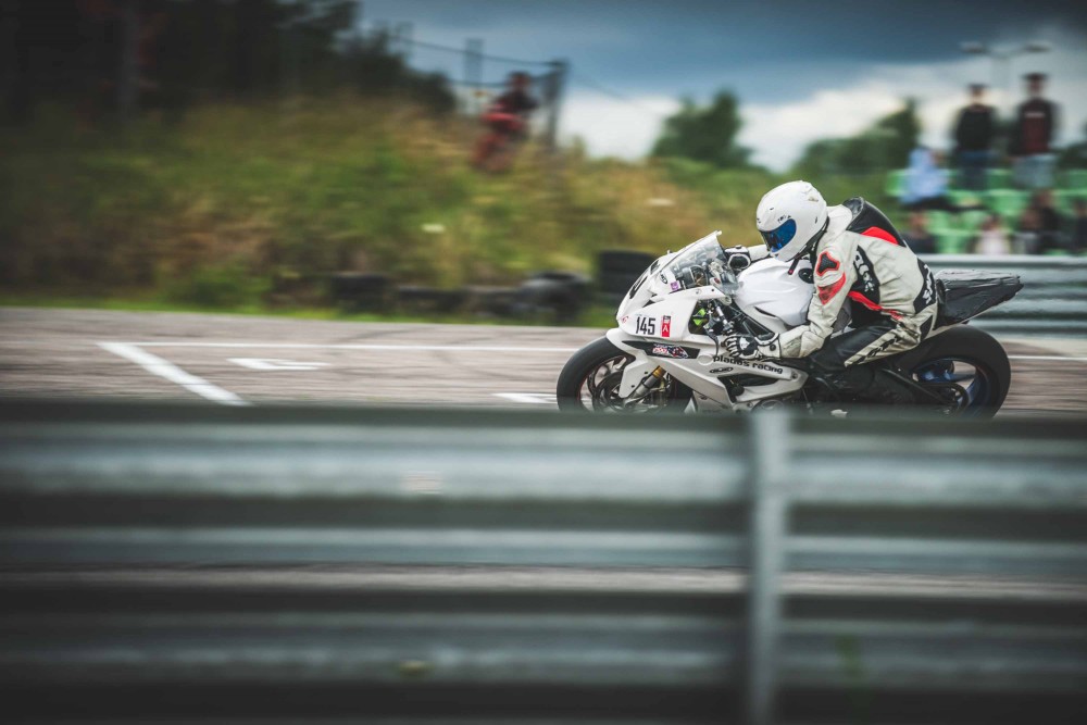 Lietuvos motožiedo čempionatas