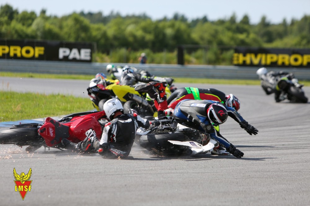 „Liqui Moly“ motociklų plento žiedo čempionatas