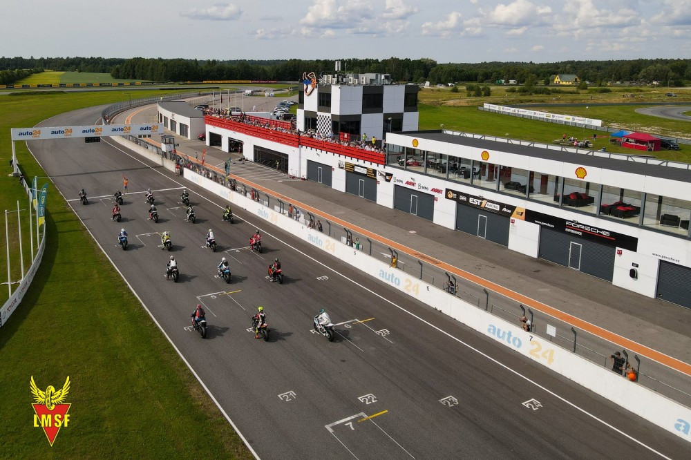 „Liqui Moly“ motociklų plento žiedo čempionatas
