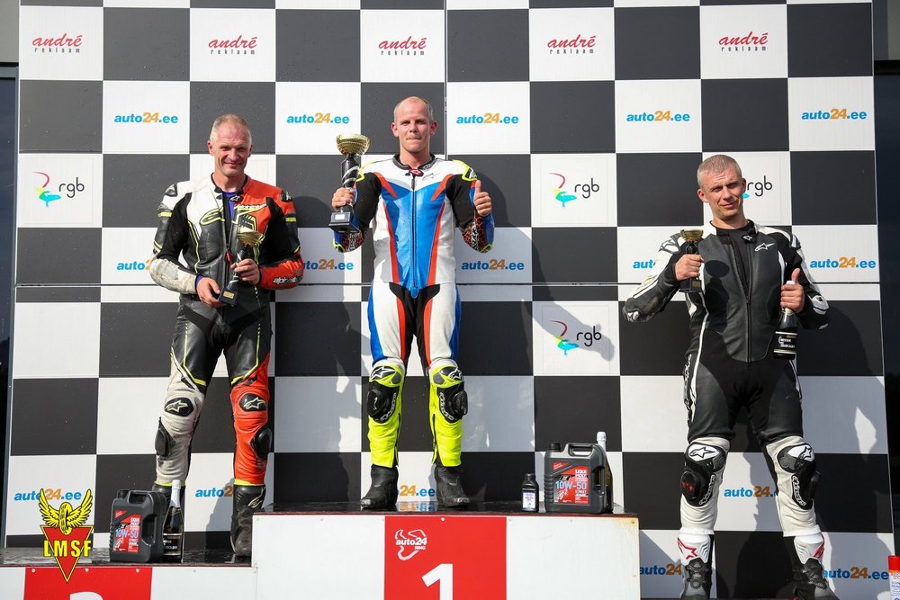 „Liqui Moly“ motociklų plento žiedo čempionatas