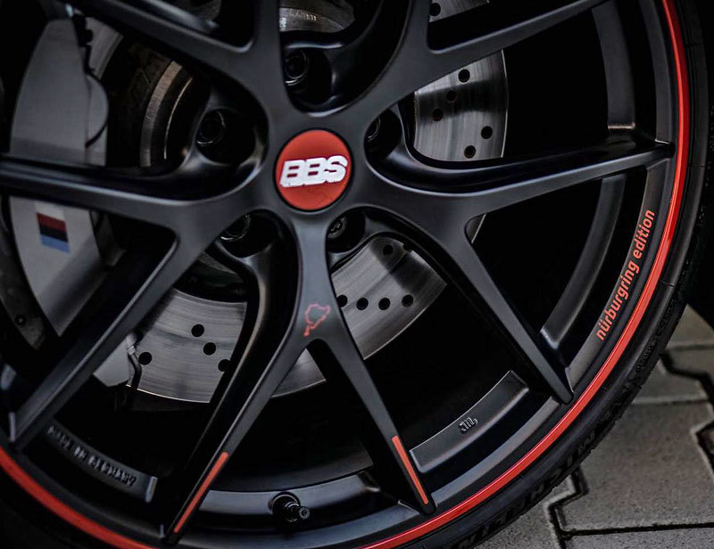 BBS ratlankiai