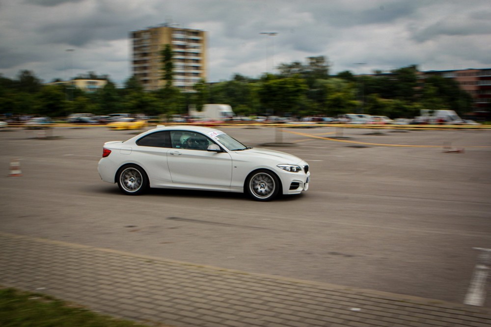 BMW 1 serija