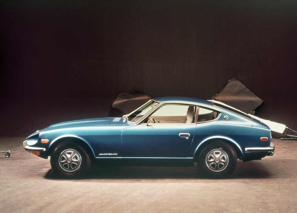 Datsun 260Z 