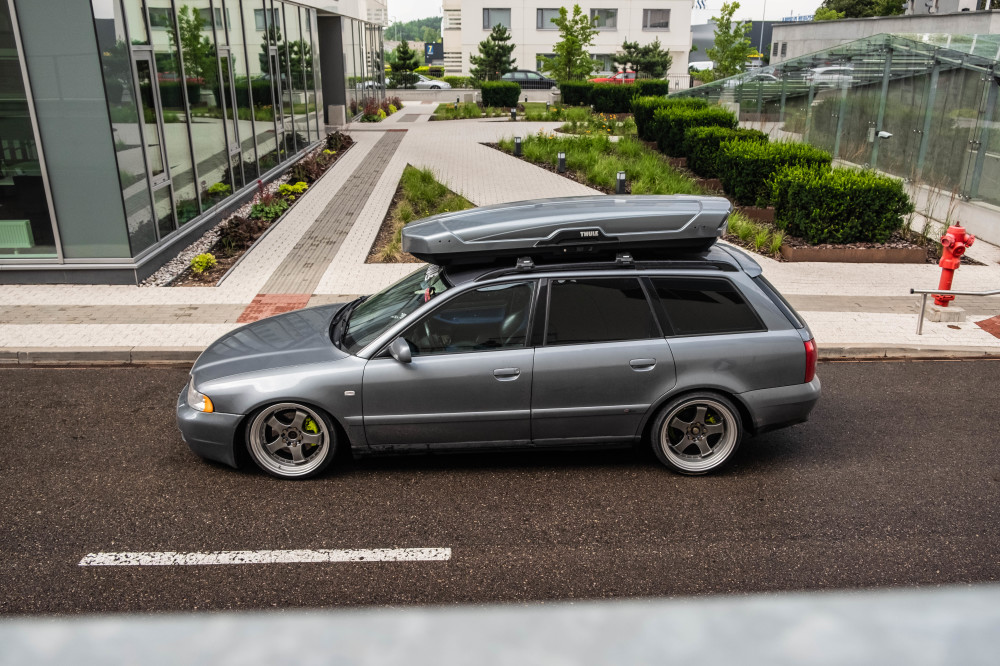 Modifikuota <a href='https://www.autobilis.lt/skelbimai/naudoti-automobiliai/audi' target='_blank' class='phrase'>Audi</a> A4