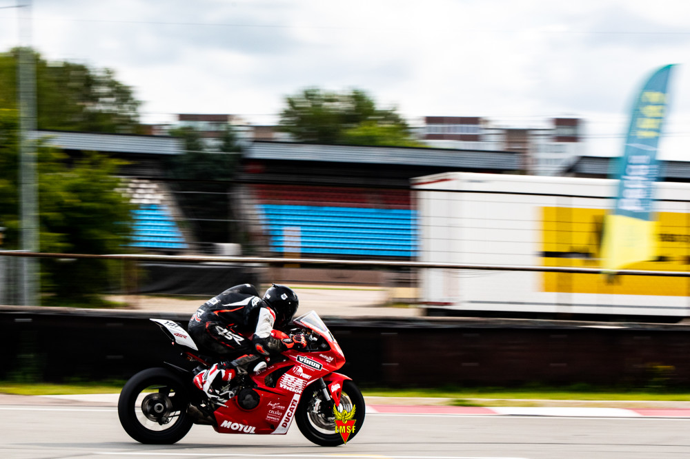 Lietuvos motožiedo čempionatas