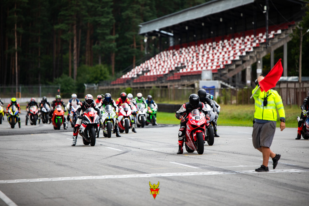 Lietuvos motožiedo čempionatas