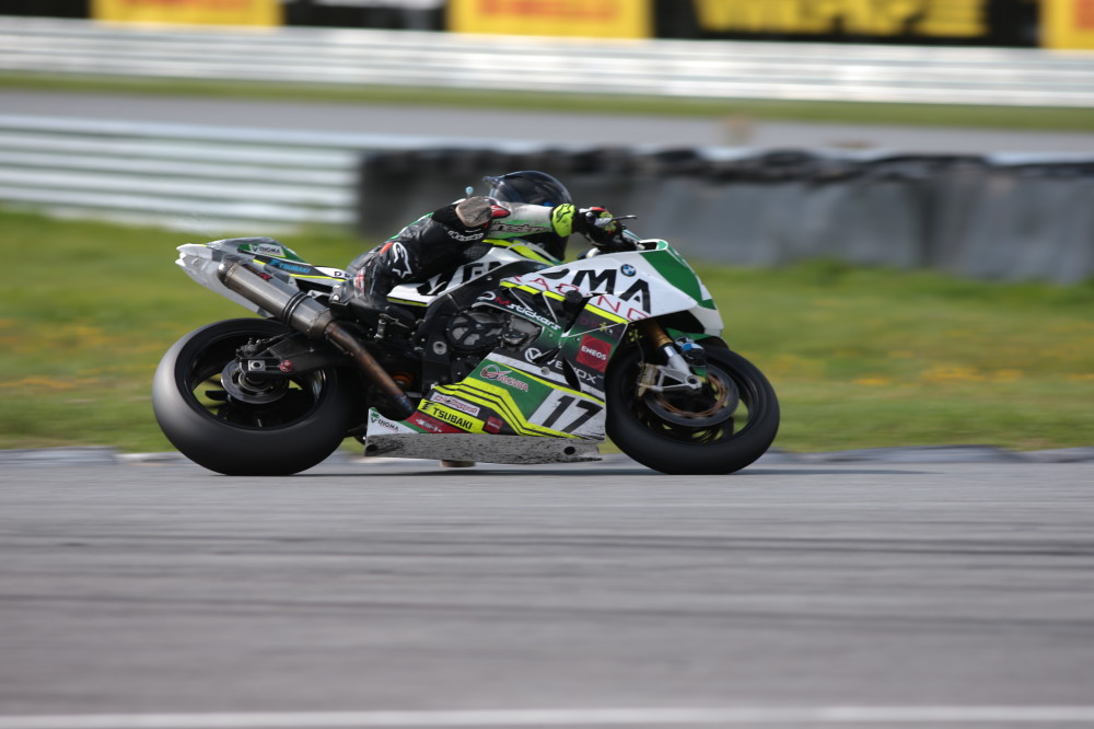 „Liqui Moly Lietuvos Plento žiedinių lenktynių“ čempionato finalinis etapas
