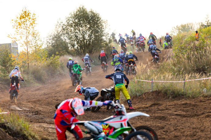 Lietuvos motociklų „Cross Country“ čempionato priešpaskutinis 5-asis etapas.