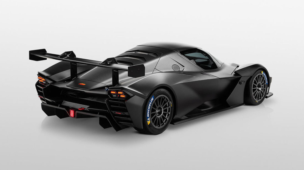 KTM X-Bow GTX