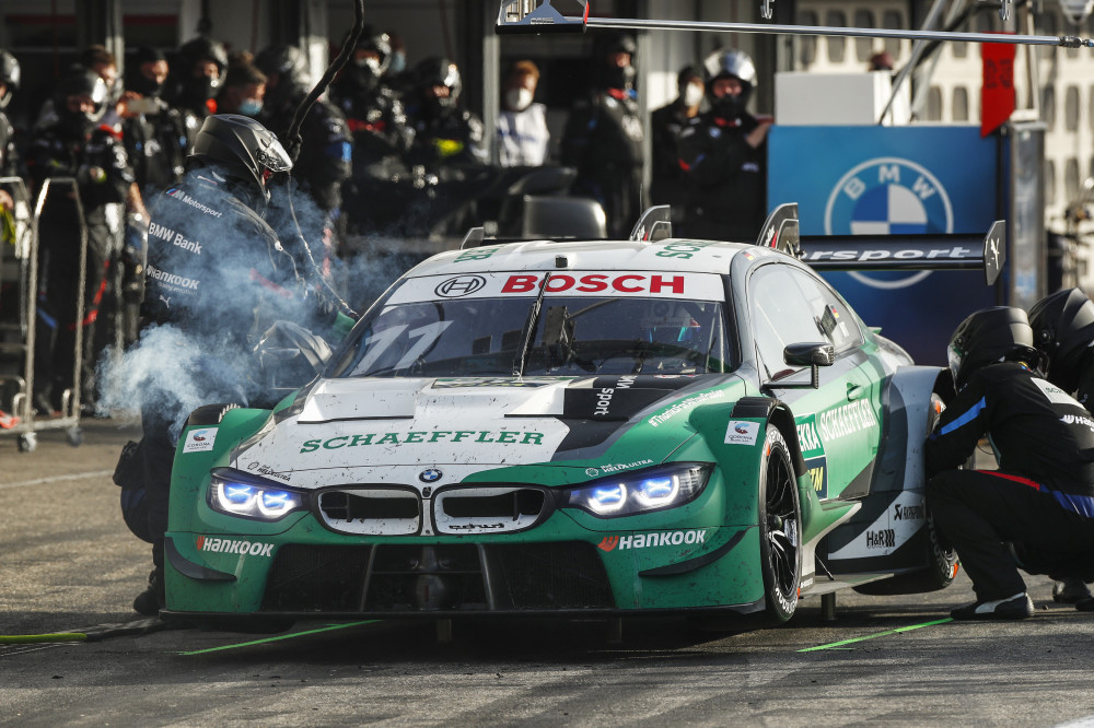 Deutsche Tourenwagen Masters