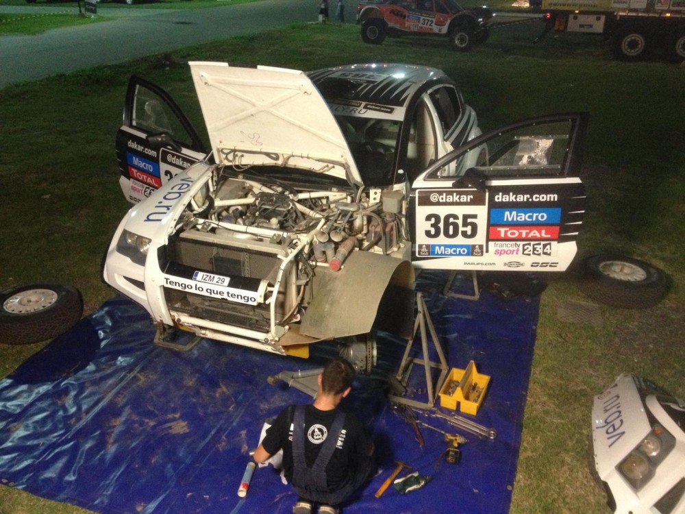 Agrorodeo komandos narys