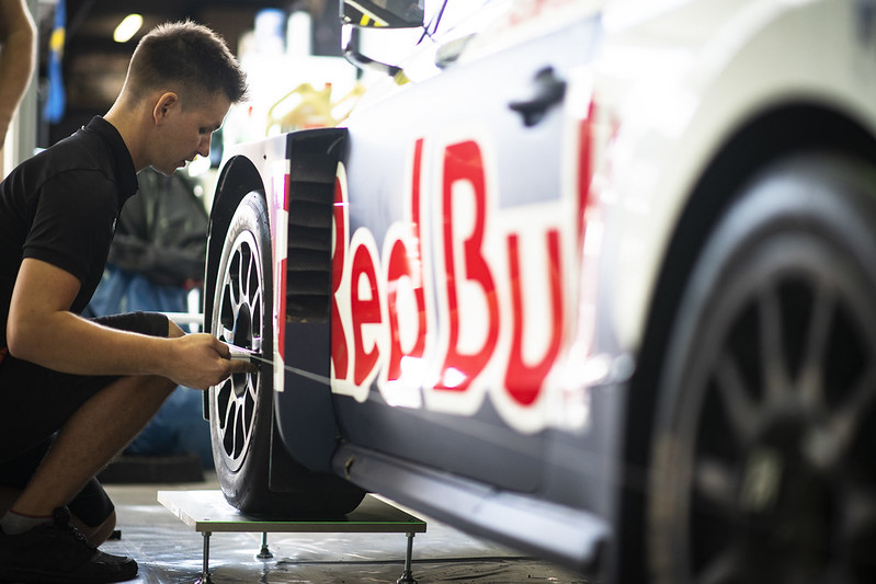 Agrorodeo komandos narys