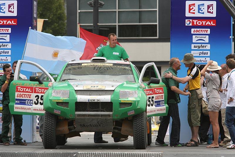 „OSCar“ (automobilio vardas – „Ogres Servisa Centrs“ pavadinimo akronimas