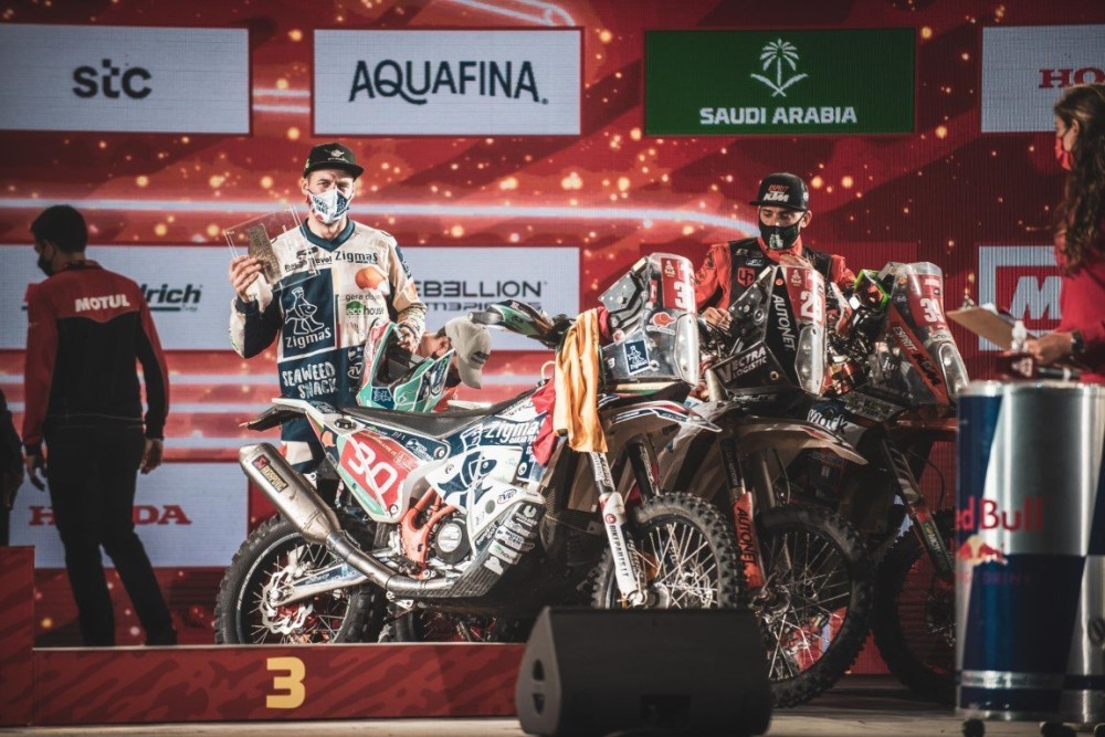 Arūnas Gelažninkas