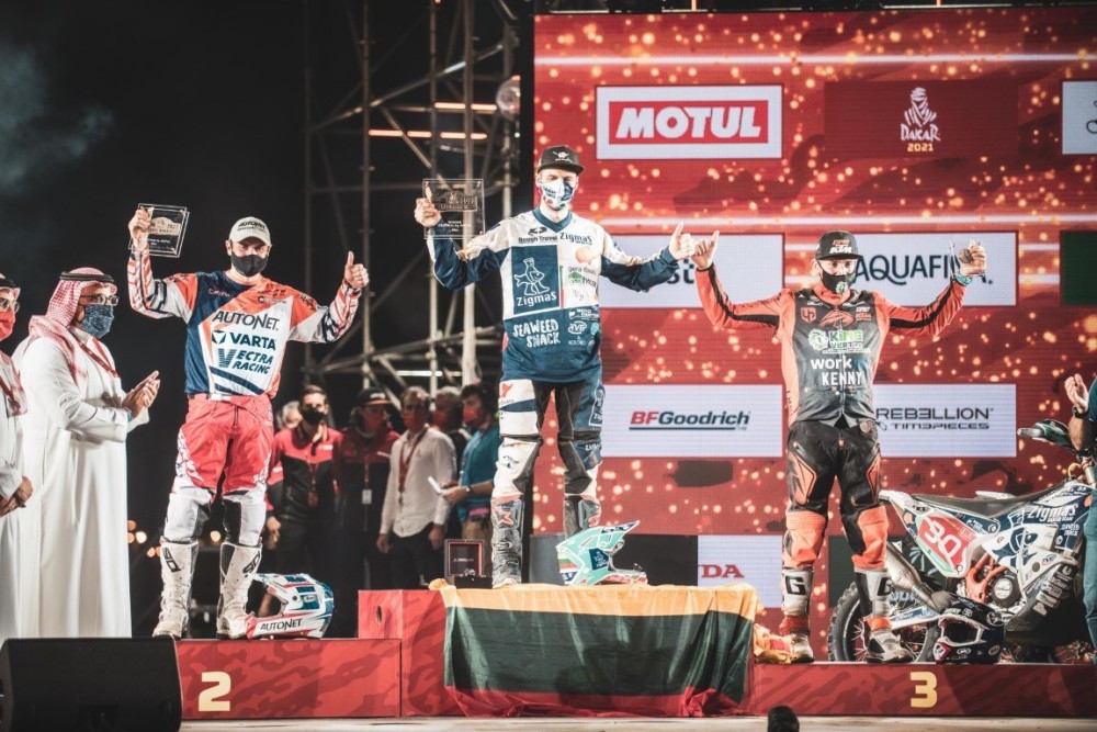 Arūnas Gelažninkas