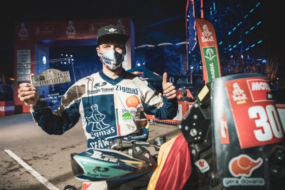 Arūnas Gelažninkas