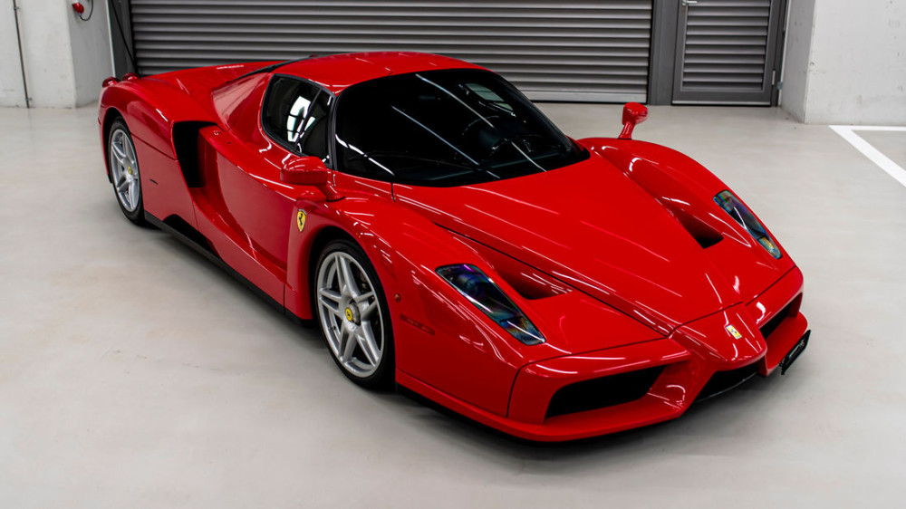 Ferrari Enzo