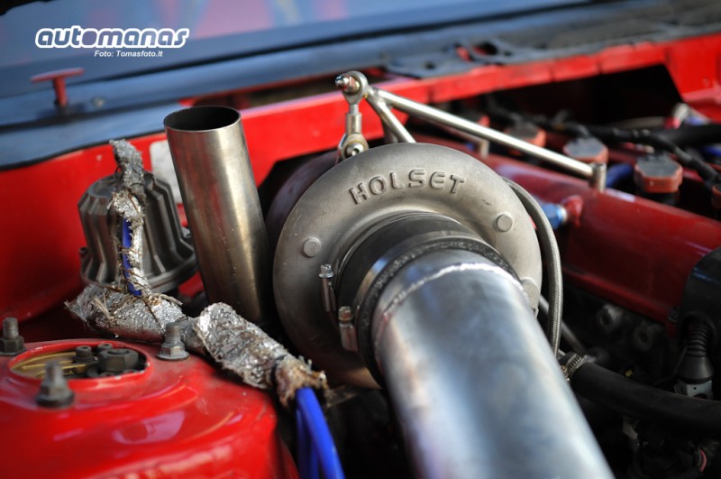 Automano LIKE klubas: Ramo Nissan Silvia