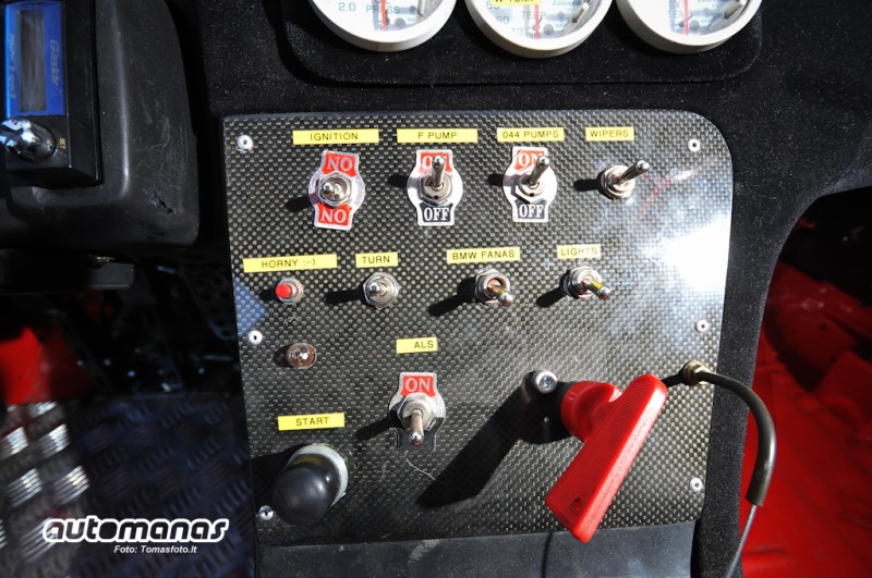 Automano LIKE klubas: Ramo Nissan Silvia