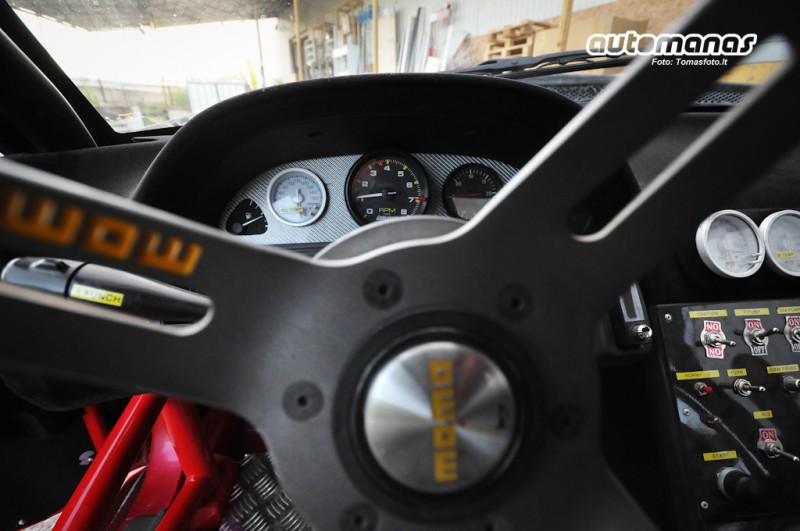 Automano LIKE klubas: Ramo Nissan Silvia
