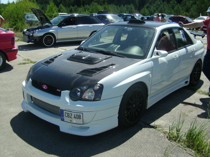 Automano LIKE klubas: Ramo Nissan Silvia