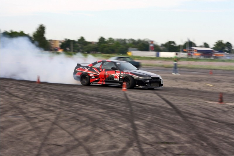 Automano LIKE klubas: Ramo Nissan Silvia