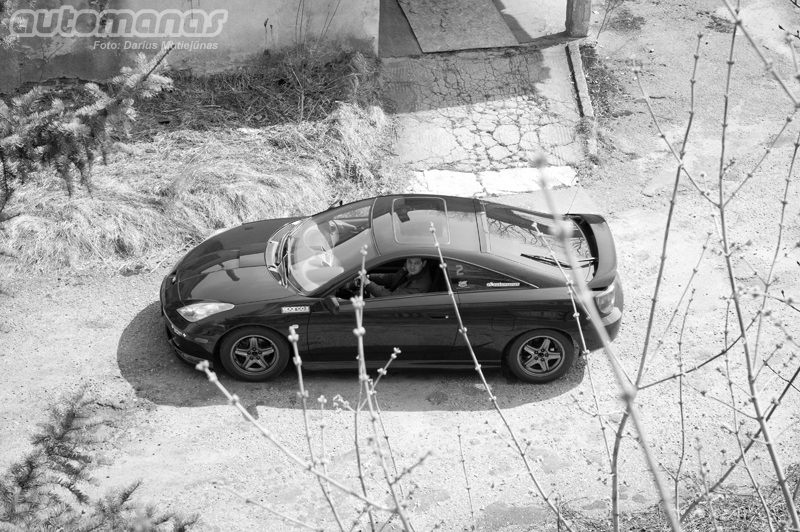 Ypatinga 7 kartos Toyota Celica