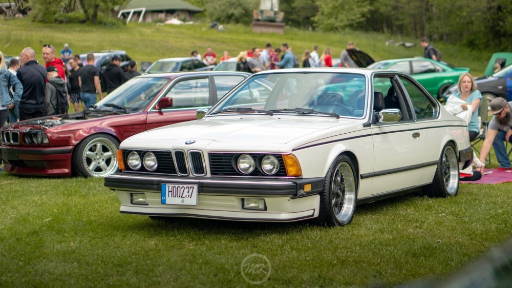 BMW 6 serija