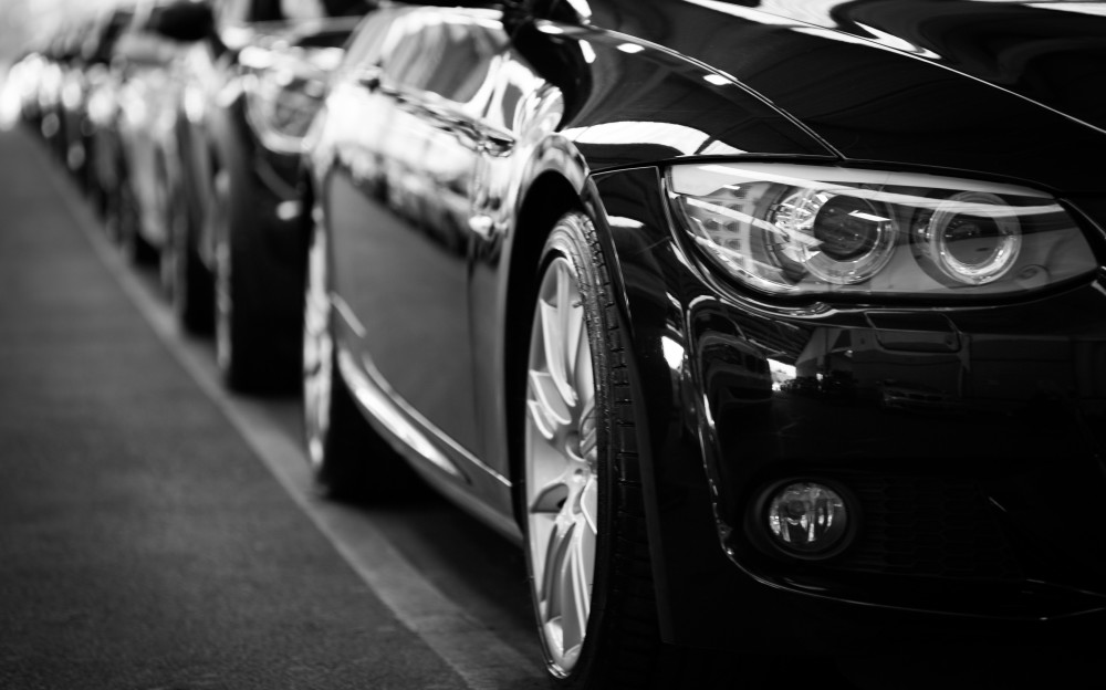 Kuria dirbtiniu intelektu paremtą aukcionų platformą automobilių prekybai Europoje plėtoti