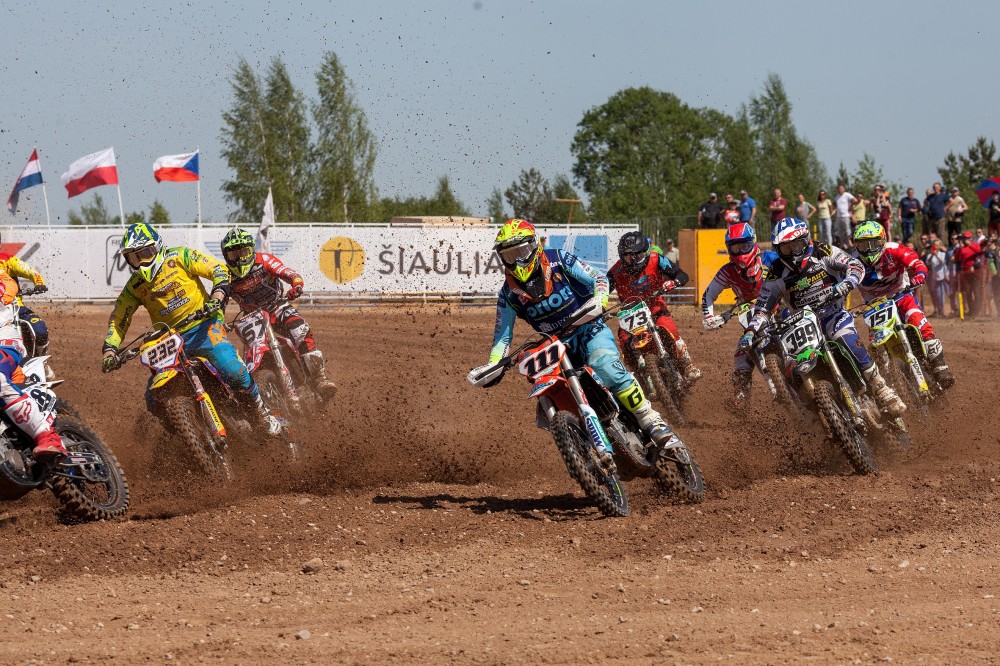 Aleksandrijos trasa yra vienintelė Lietuvoje turinti Europos motociklų federacijos (FIM Europe) licenciją. Šį FIM sertifikatą ji gavo 2019 metais, kai Šiauliuose vyko Europos EMX65/85 ir OPEN klasių varžybos.