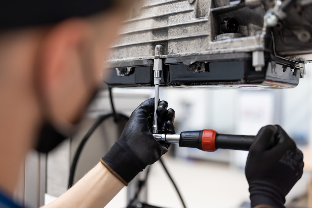 Susumavus taškus, gautus už kiekvienos užduoties atlikimą, paaiškėjo, kad į „Geriausio jaunojo automechaniko“ konkurso superfinalą „Young Car Mechanic“ Lenkijoje, kur atstovaus Lietuvai, keliaus vienas, daugiausiai taškų surinkęs ir pirmąją vietą užėmęs, mokinys.